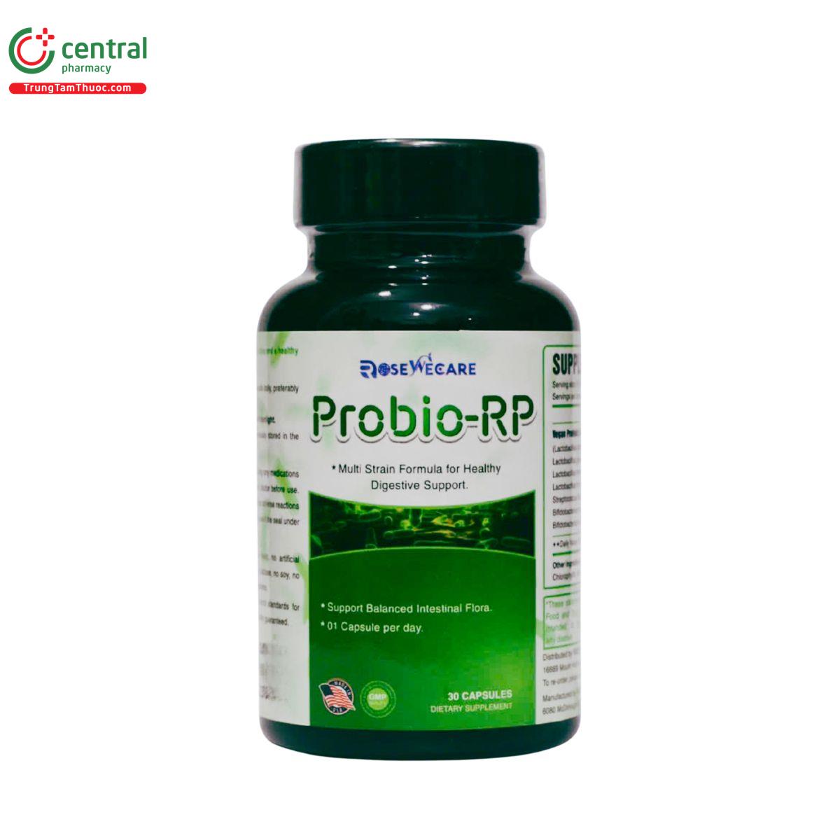probio rp 4 O5721