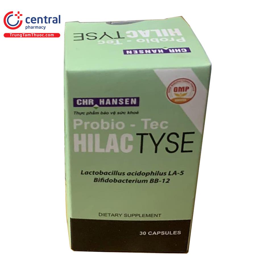 probio tec hylactyse 2 C0844