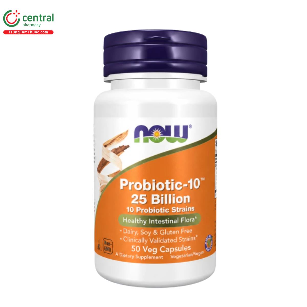 probiotic 10tm 25 billion 1 U8250 probiotic 10tm 25 billion 1 U8250