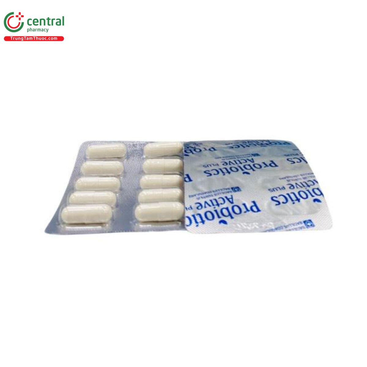 probiotic active plus 6 F2846