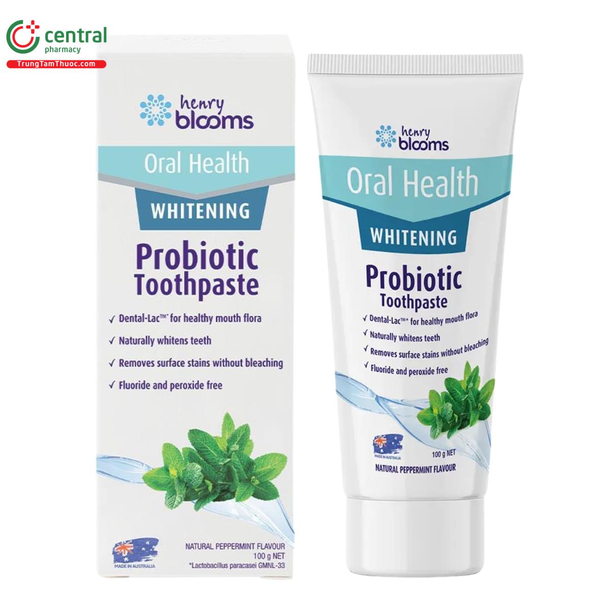 probiotic whitening toothpaste 1 J3684 probiotic whitening toothpaste 1 J3684