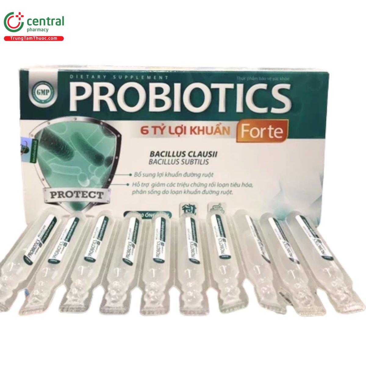 probiotics forte 1 S7003