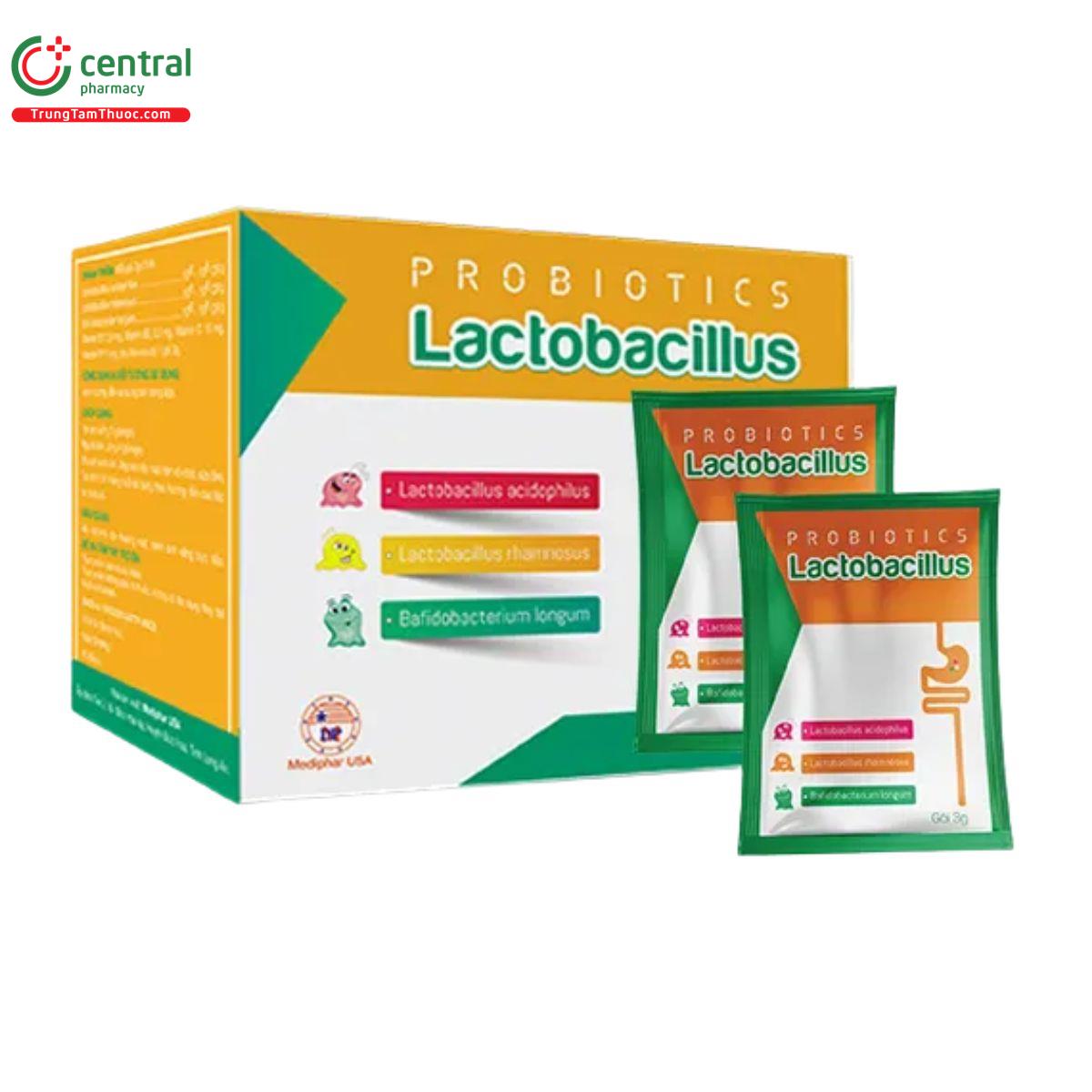 probiotics lactobacillus mediphar usa 2 B0281 probiotics lactobacillus mediphar usa 2 B0281