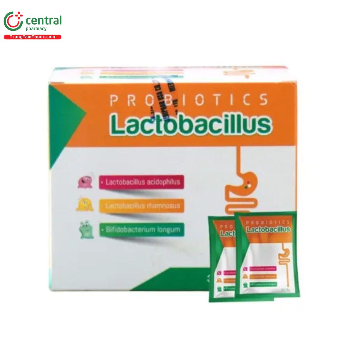 probiotics lactobacillus mediphar usa 3 D1268 probiotics lactobacillus mediphar usa 3 D1268