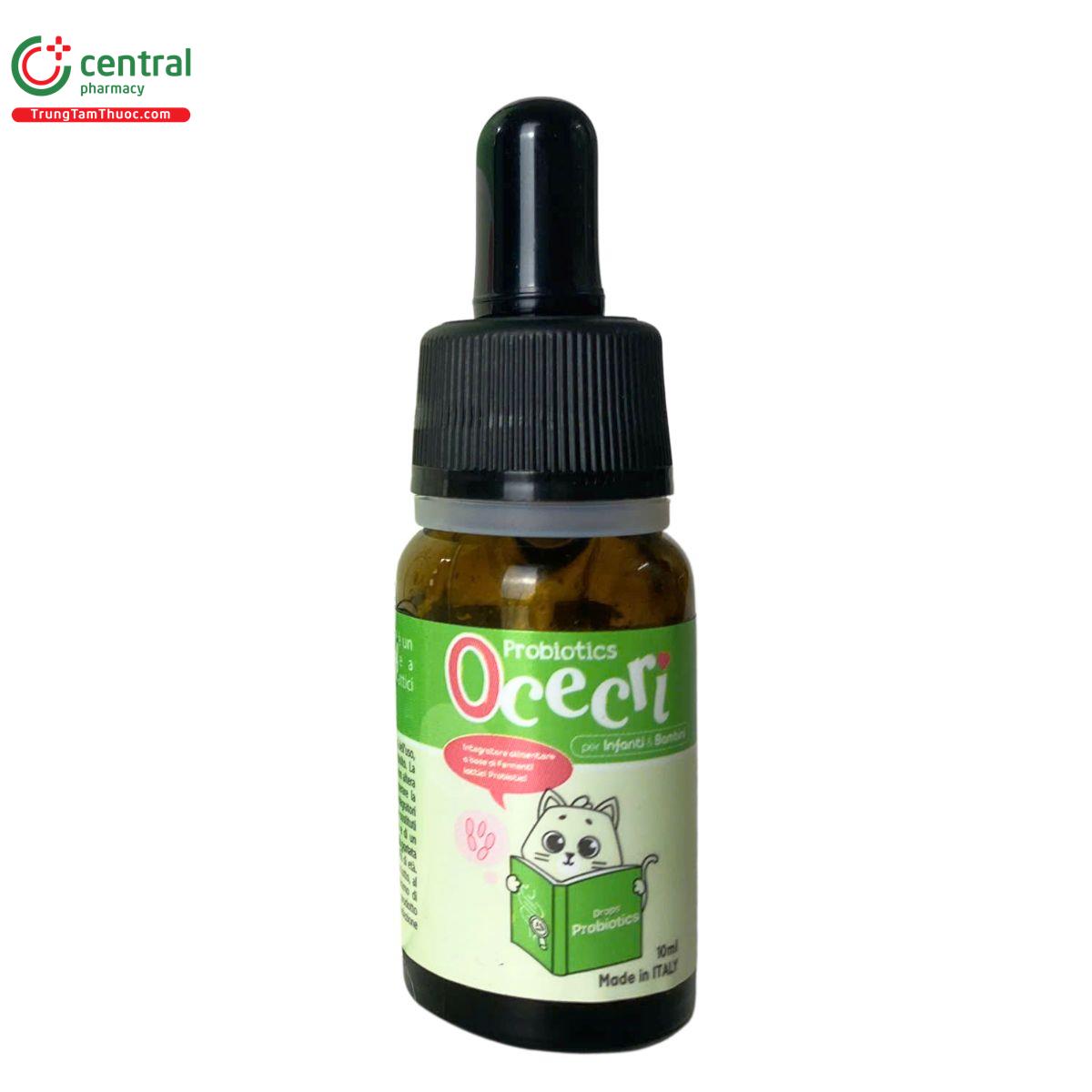 probiotics ocecri 7 F2404