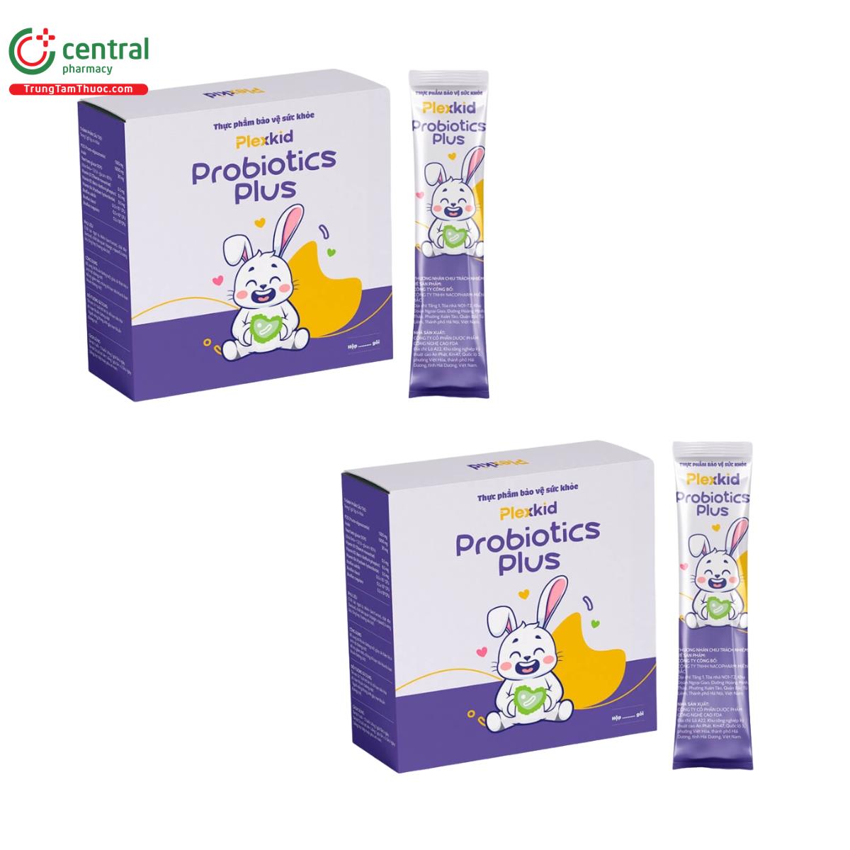 probiotics plus 2 S7834 probiotics plus 2 S7834