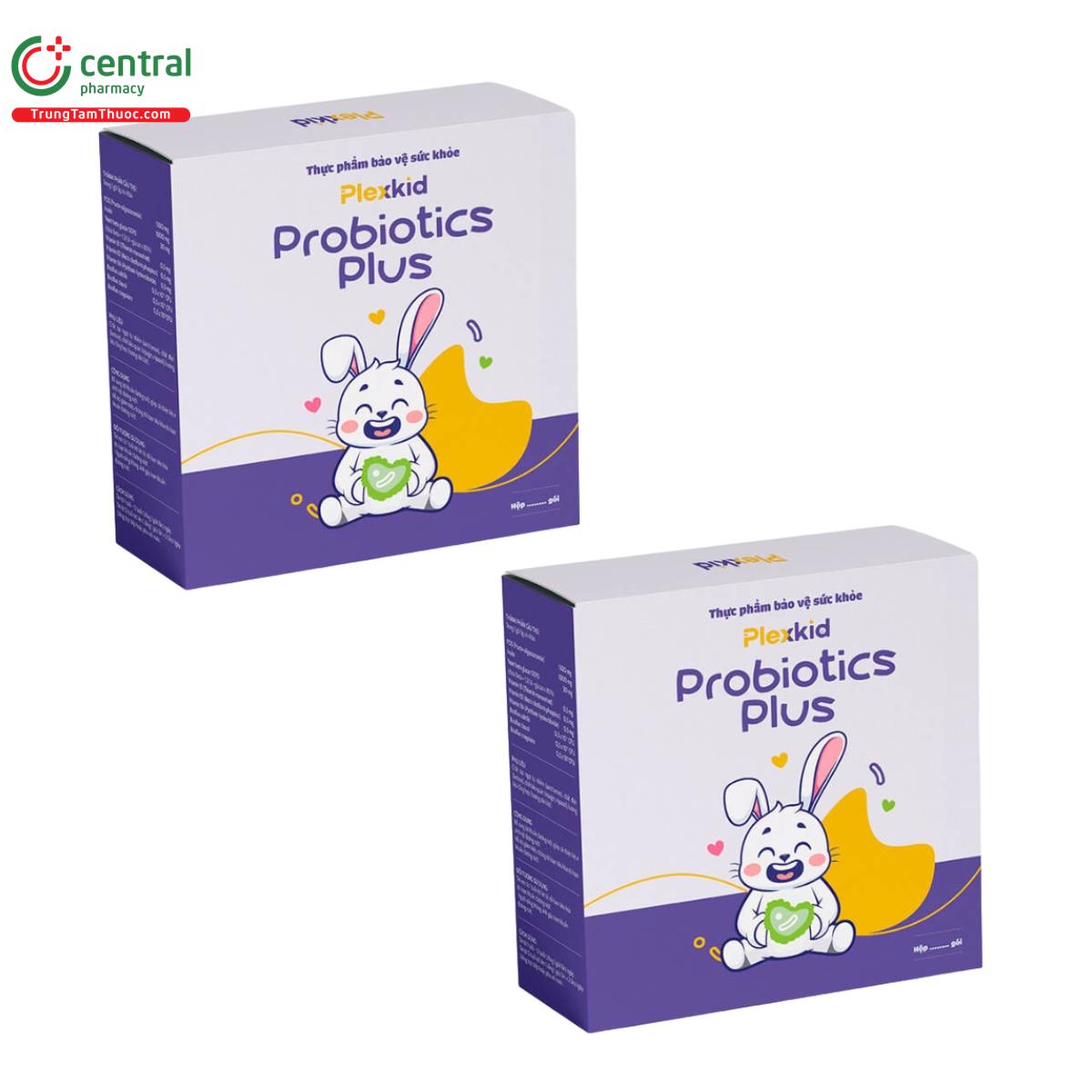 probiotics plus 3 H3647 probiotics plus 3 H3647
