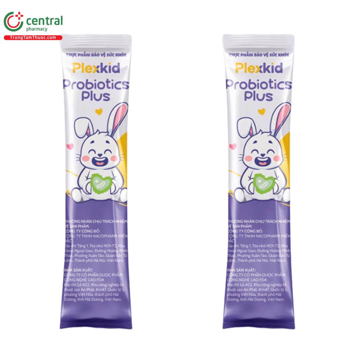 probiotics plus 4 S7441 probiotics plus 4 S7441