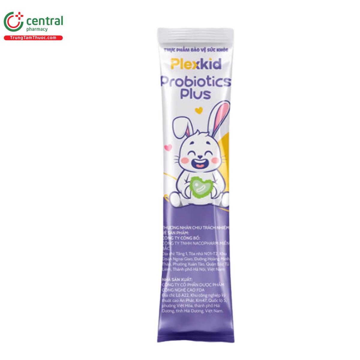 probiotics plus 5 L4802 probiotics plus 5 L4802