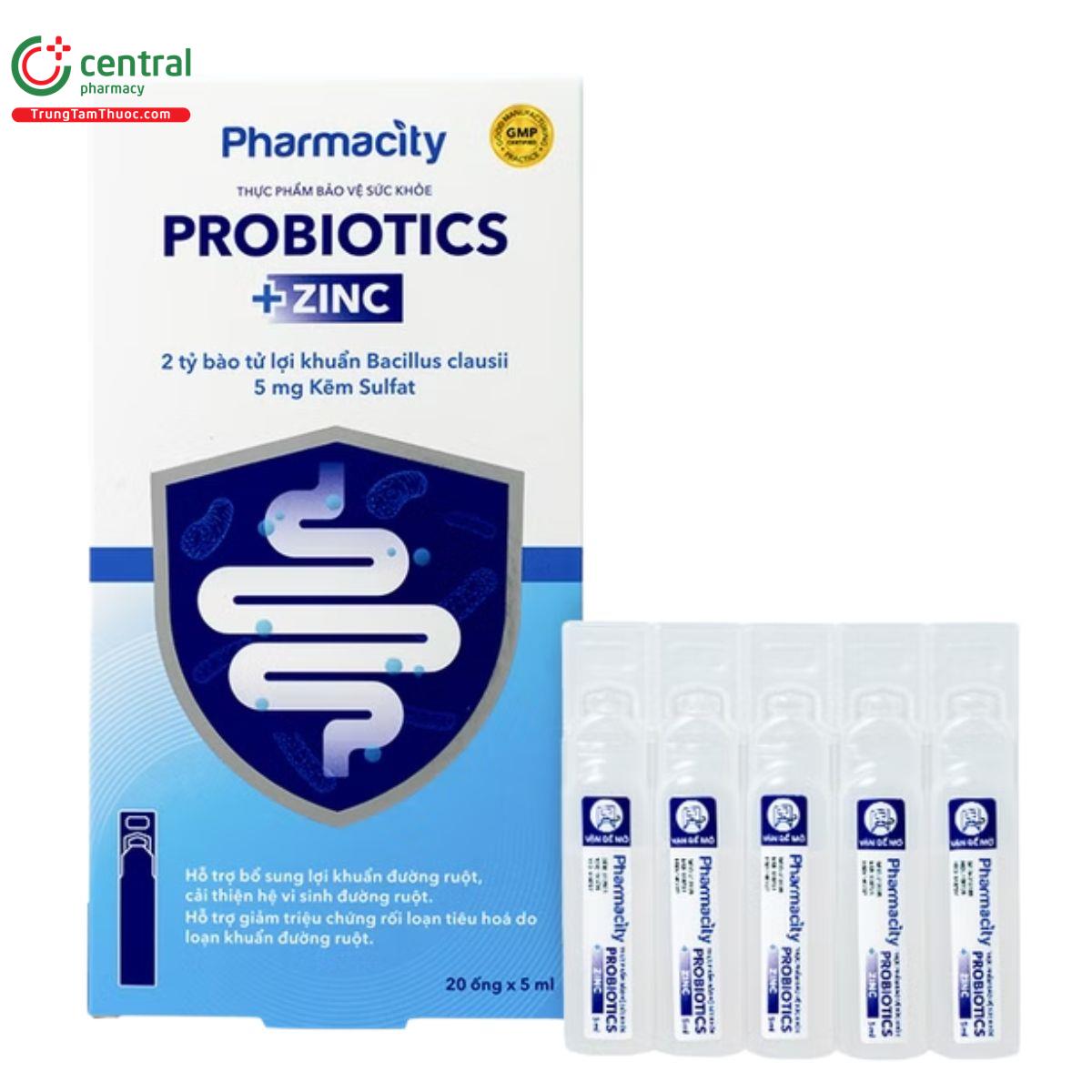 probiotics zinc pharmacity 1 K4371