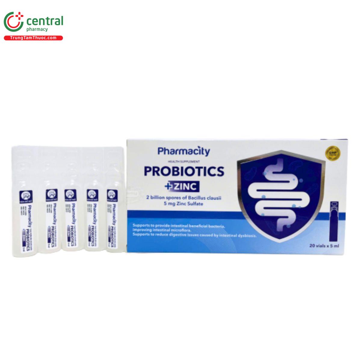probiotics zinc pharmacity 2 K4446