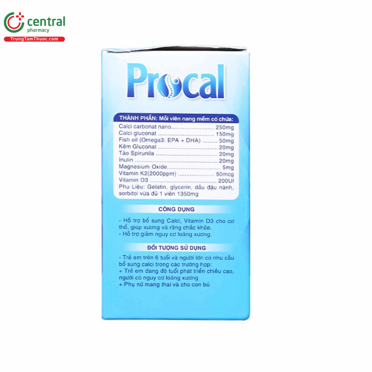 procal 2 R7064