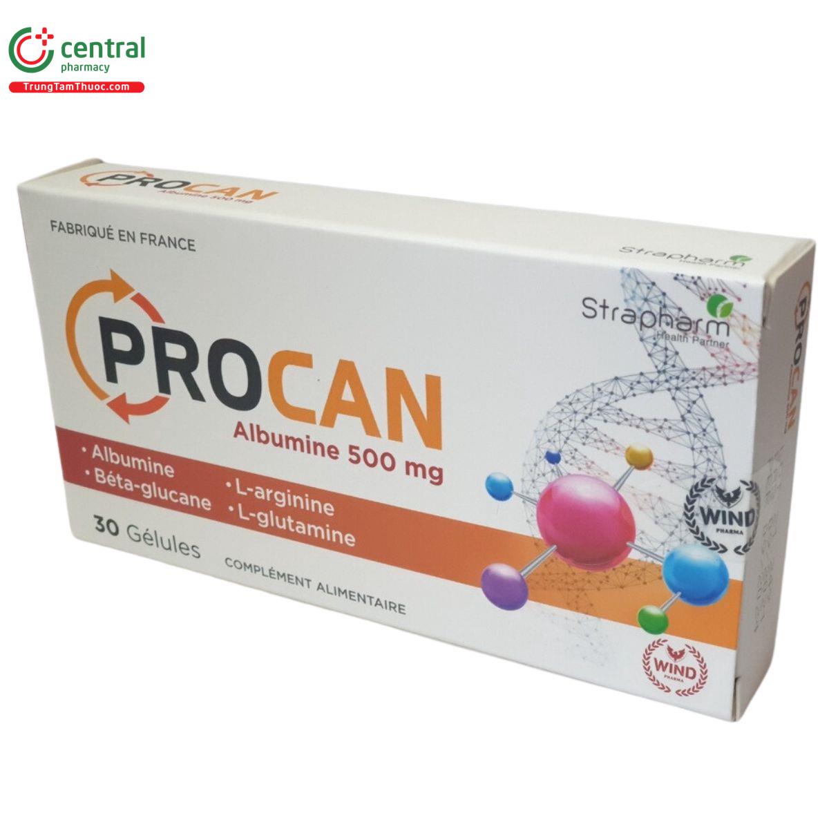 procan 3 N5175