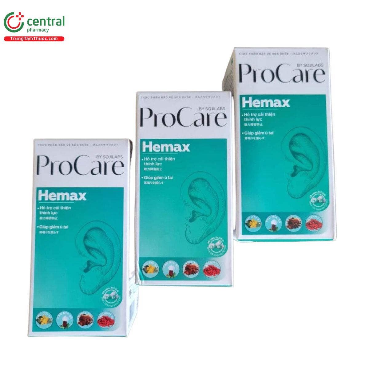 procare hemax 4 D1843 procare hemax 4 D1843