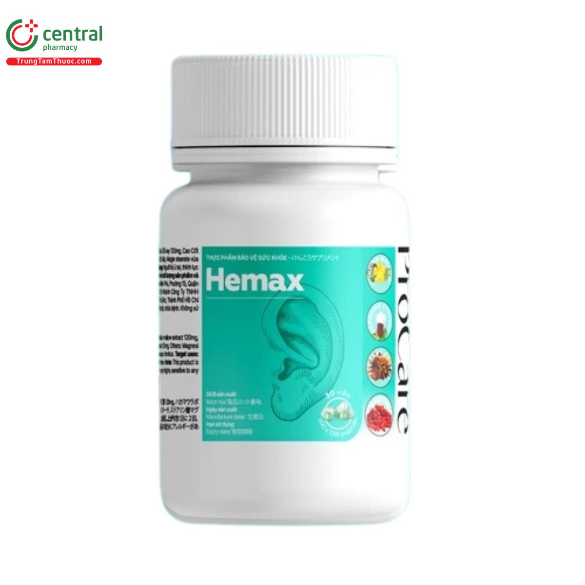 procare hemax 6 N5668 procare hemax 6 N5668