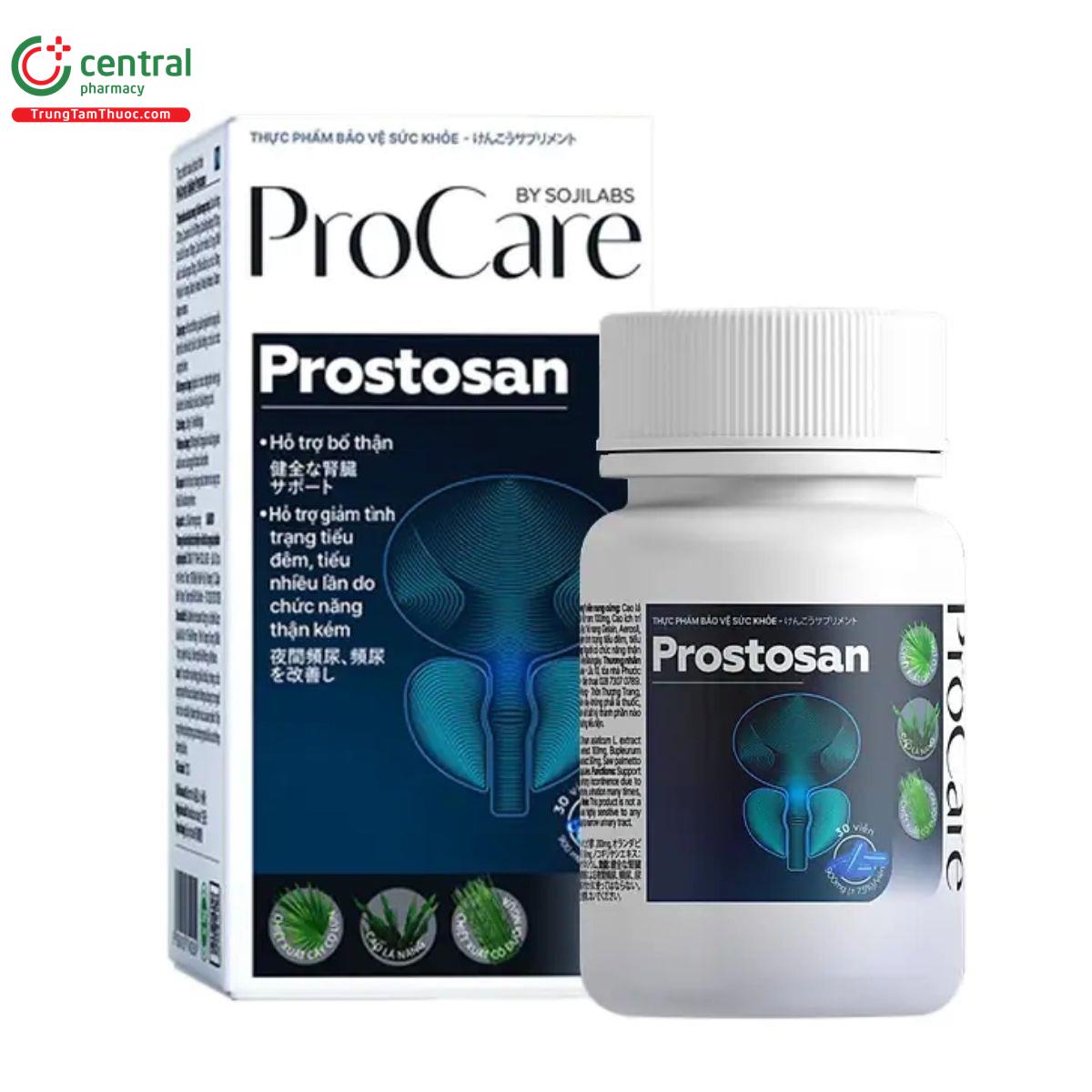 procare prostosan 1 S7457