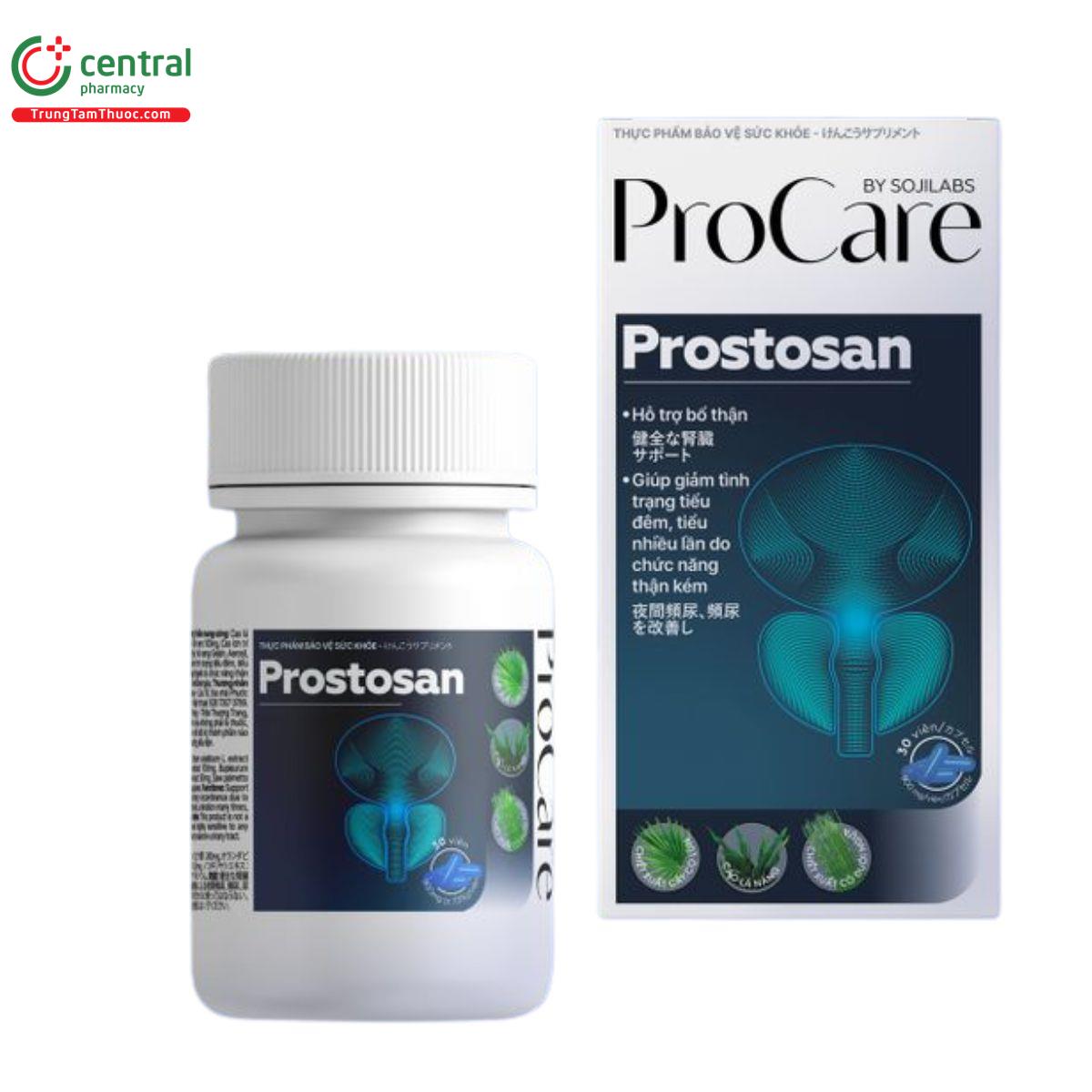 procare prostosan 2 I3743