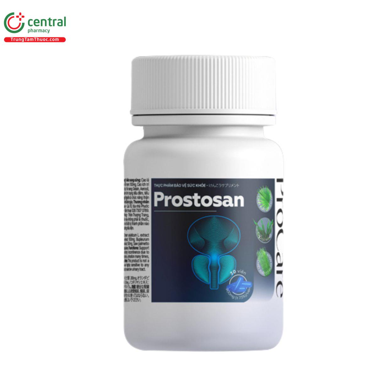 procare prostosan 5 S7544