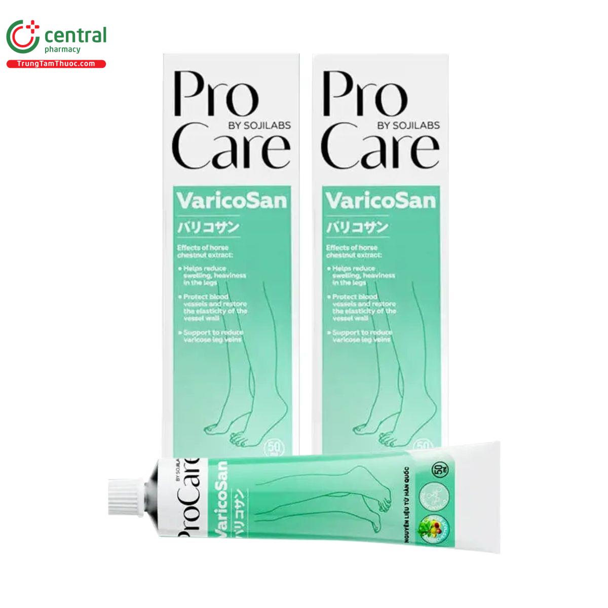 procare varicosan 1 H3588 procare varicosan 1 H3588