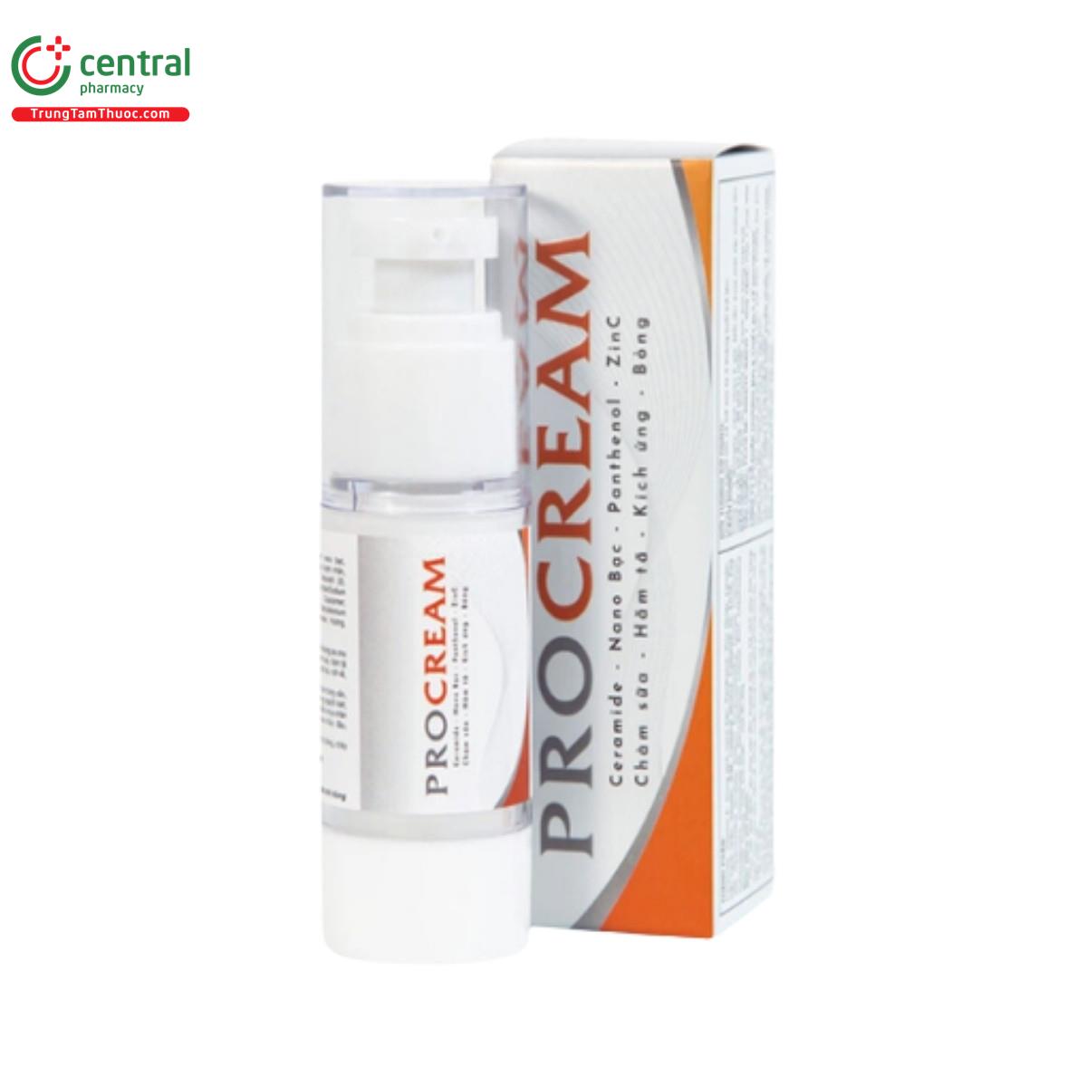 procream 3 C1365