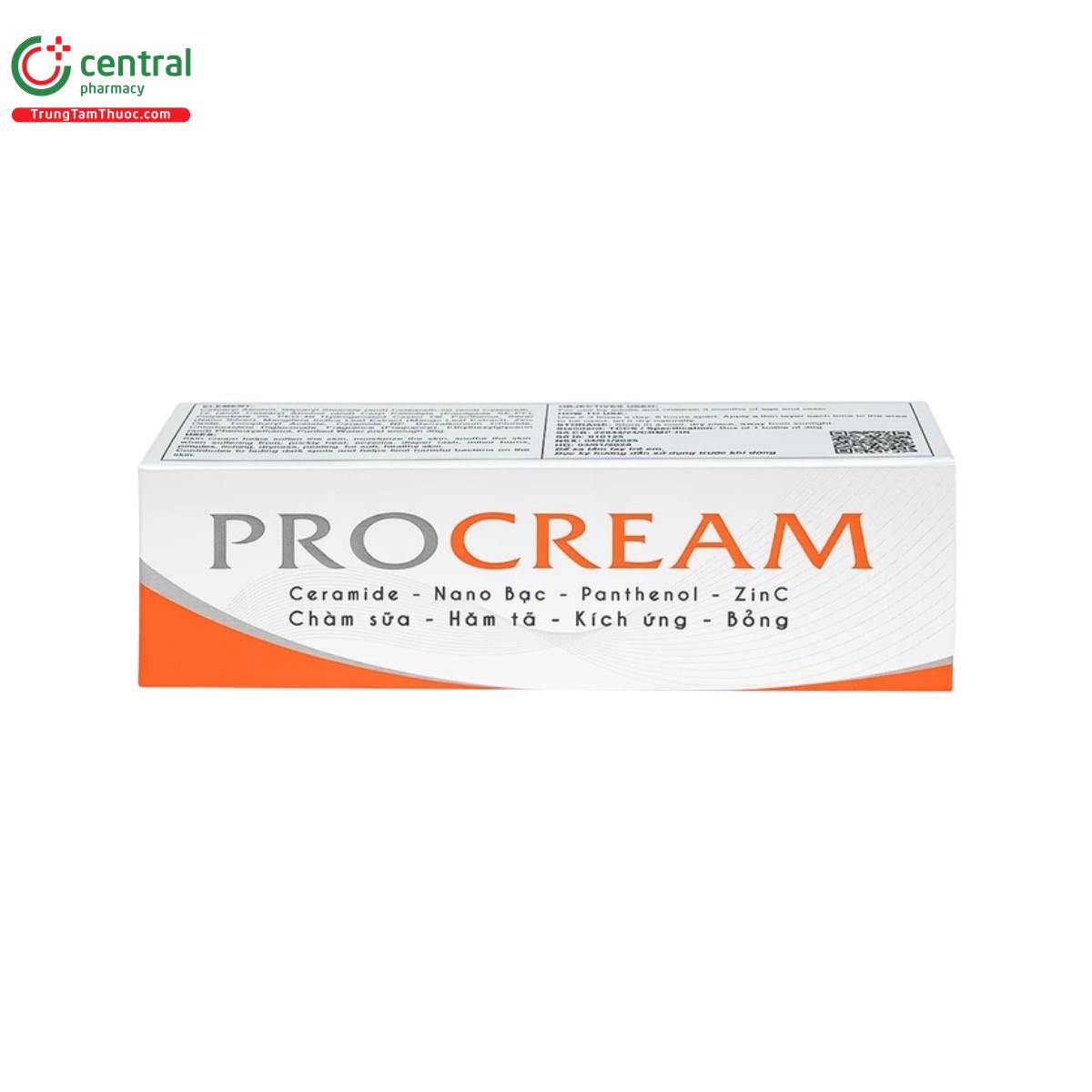 procream 4 R7628