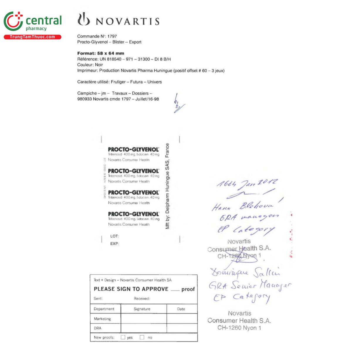 procto glyvenol 3 R7044 procto glyvenol 3 R7044
