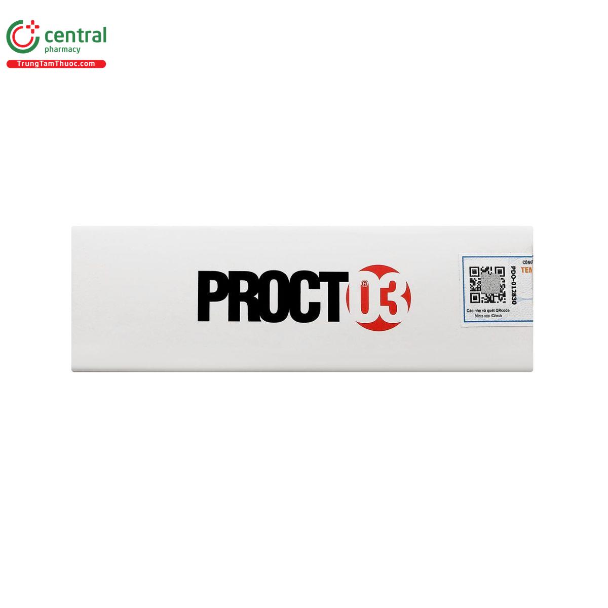 procto3 7 V8643