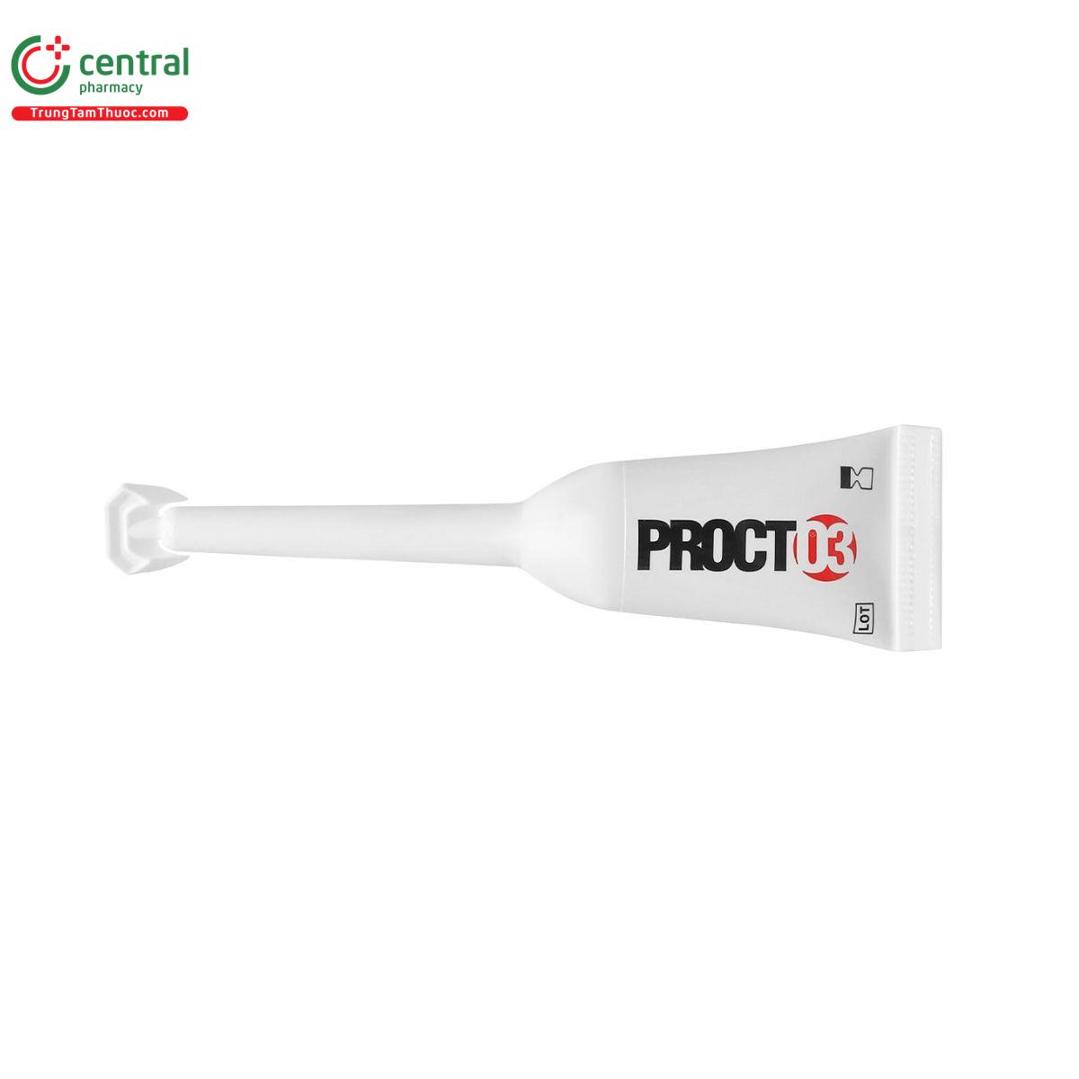 procto3 9 I3850