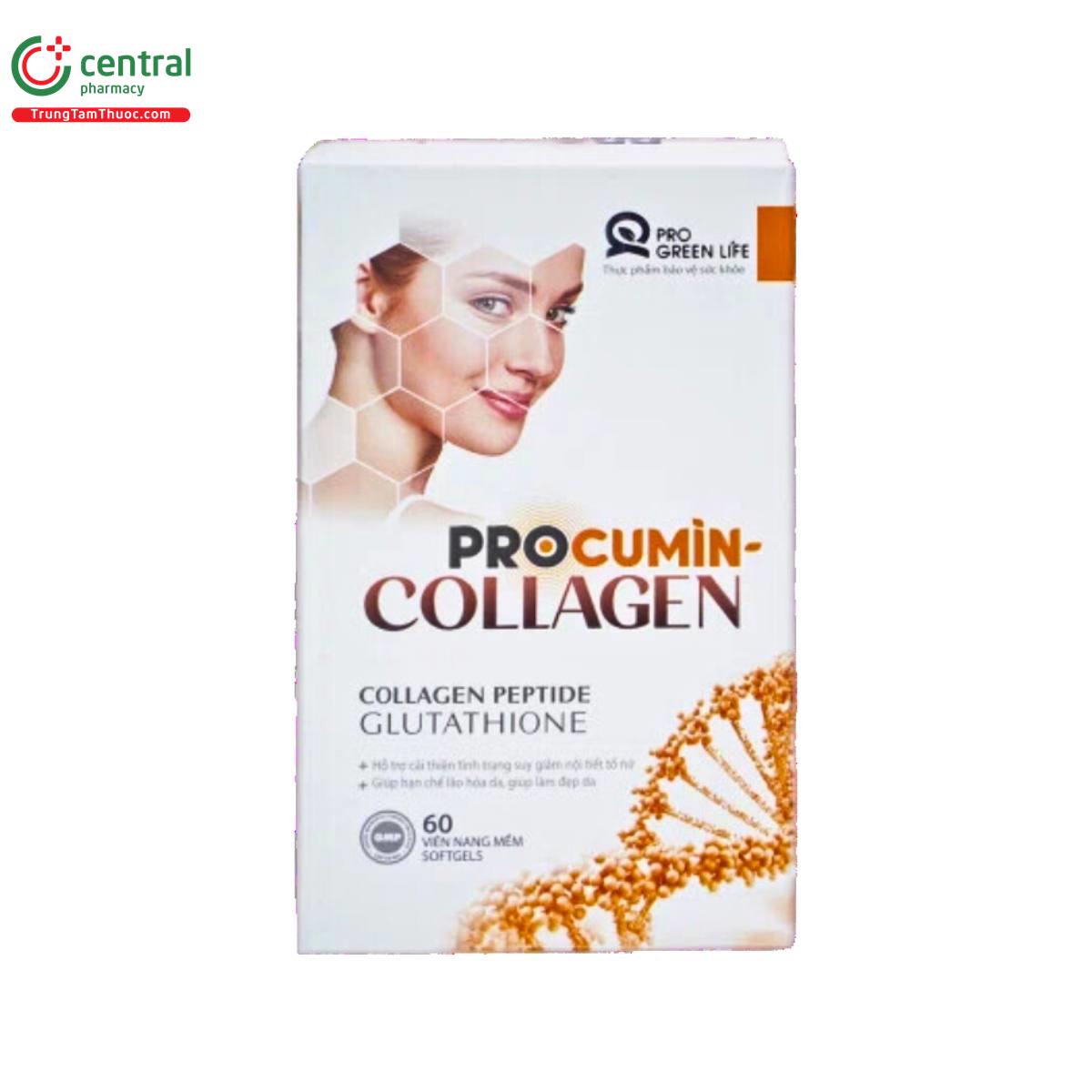 procumin collagen 2 I3407