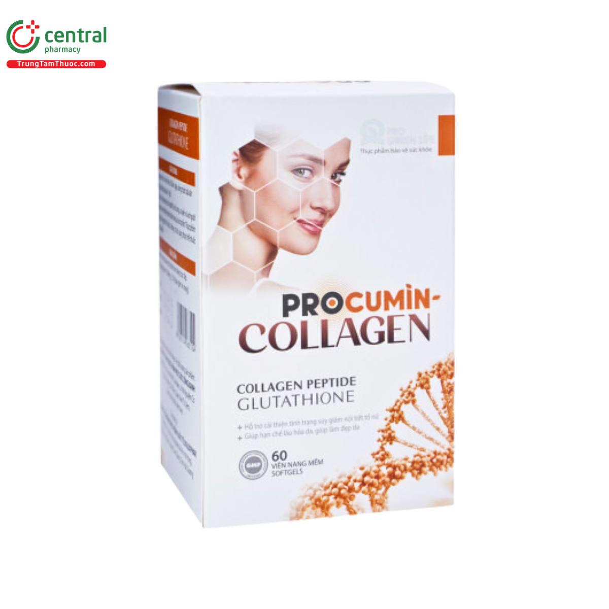 procumin collagen 3 D1430