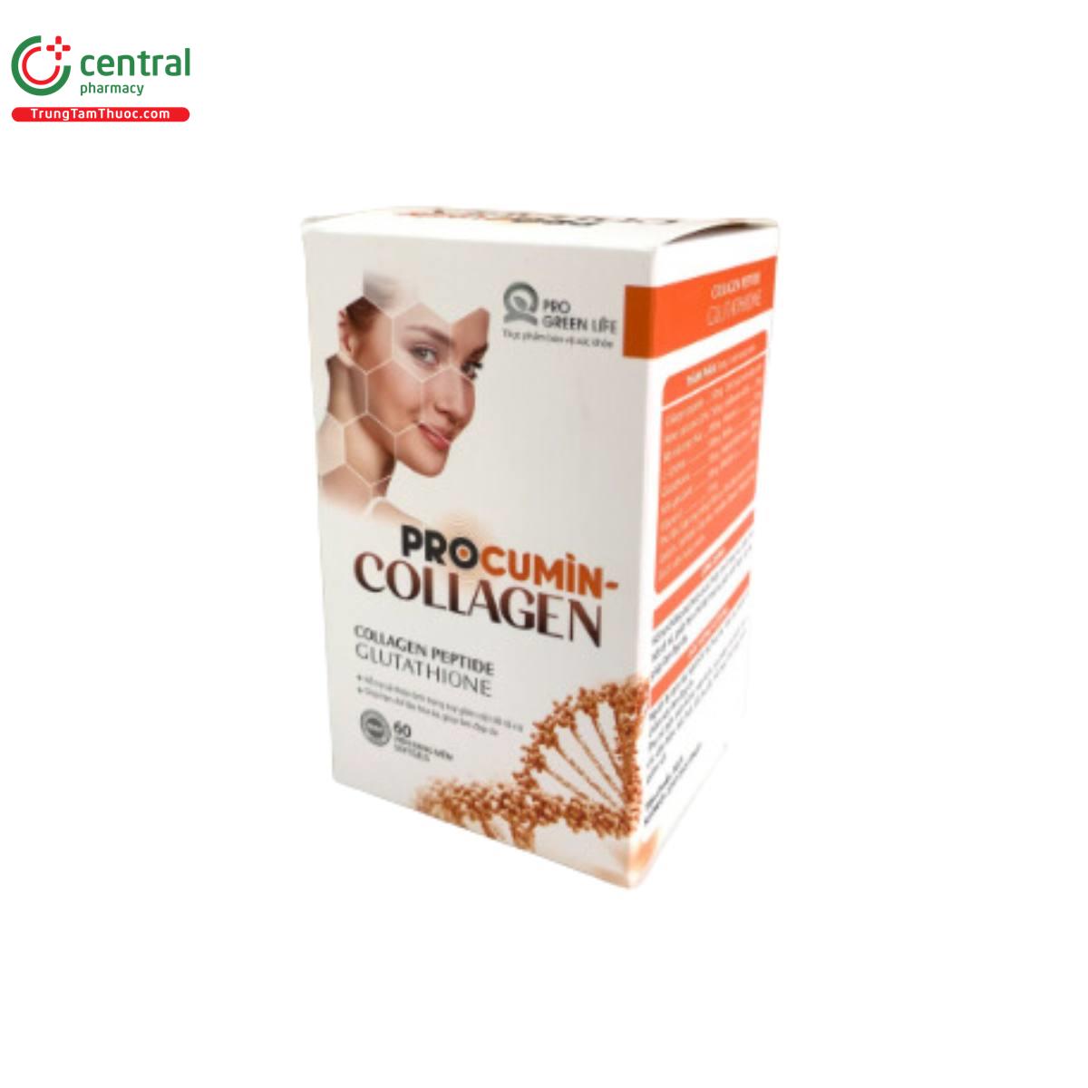 procumin collagen 4 M4636