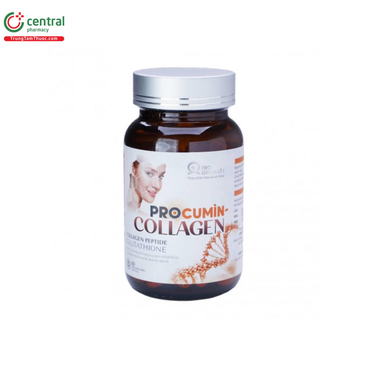 procumin collagen 7 K4353