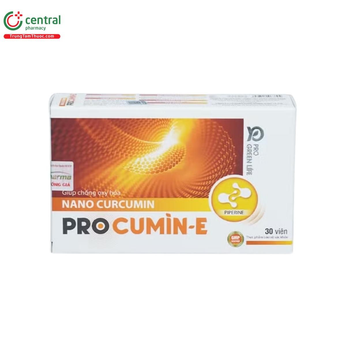 procumin e 2 R7536 procumin e 2 R7536
