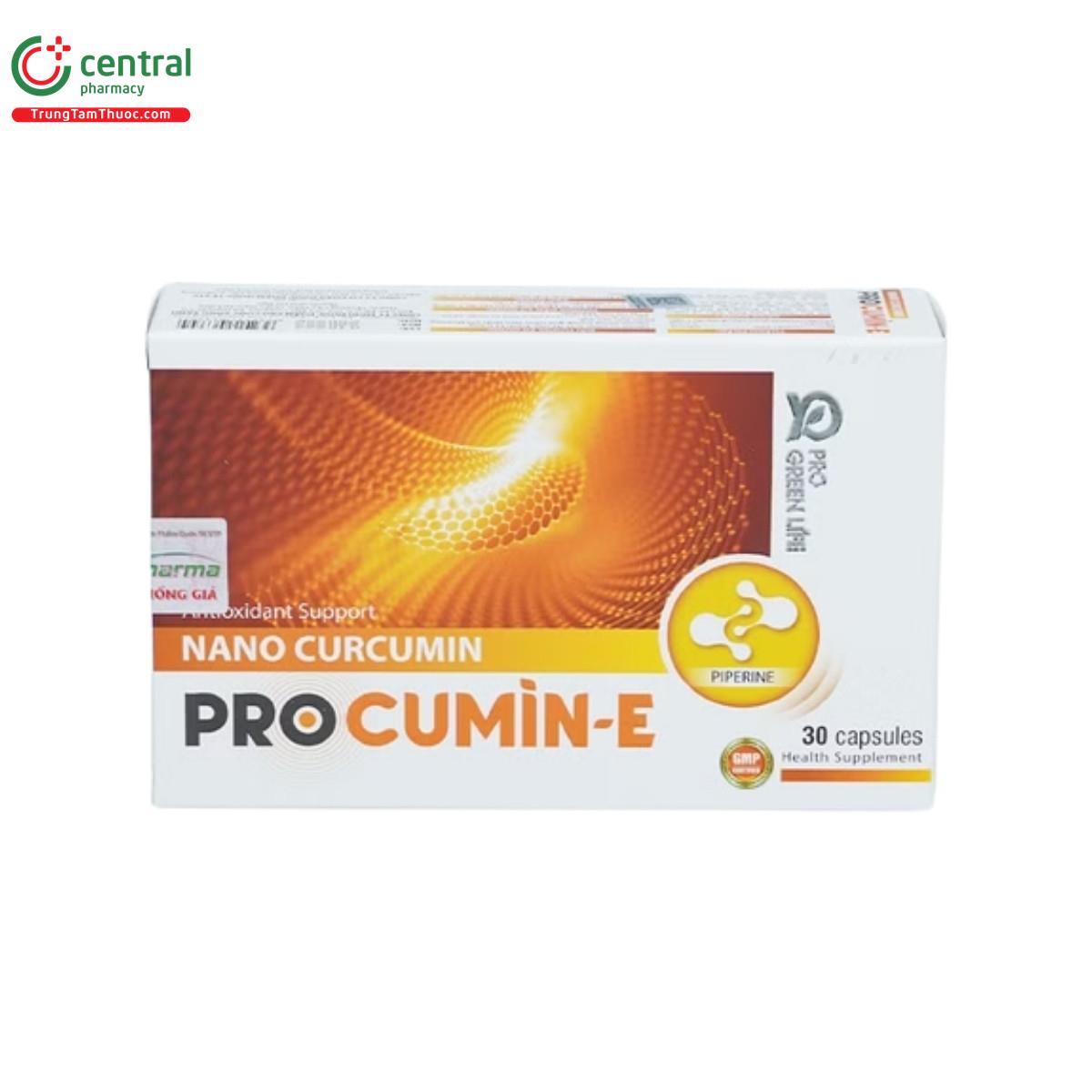 procumin e 3 U8525 procumin e 3 U8525