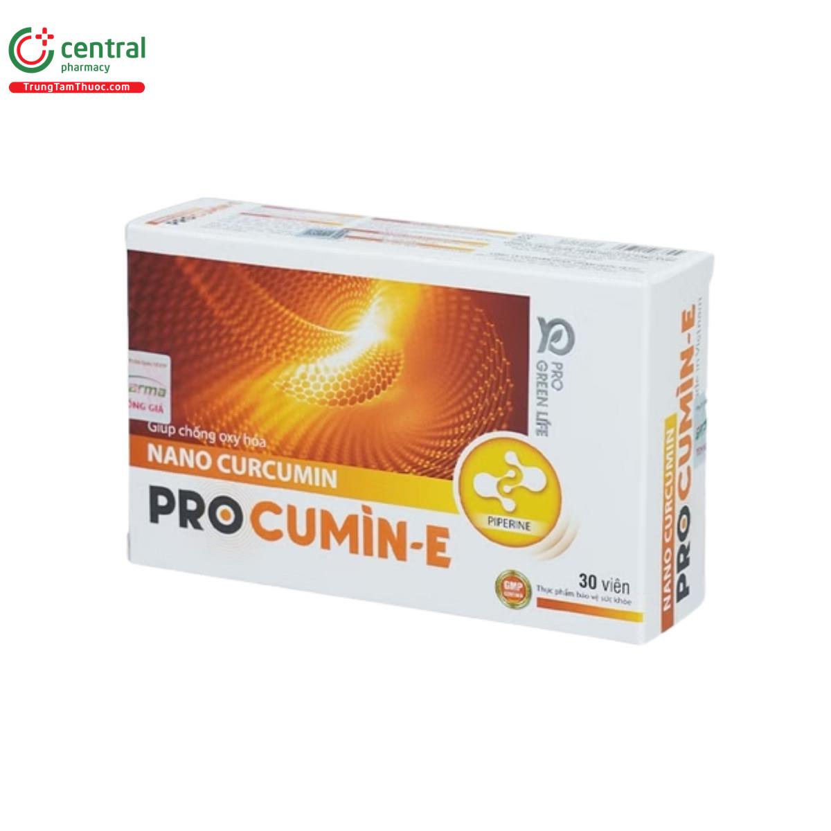 procumin e 4 N5076 procumin e 4 N5076