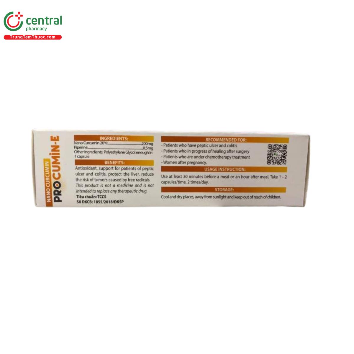 procumin e 7 P6152 procumin e 7 P6152