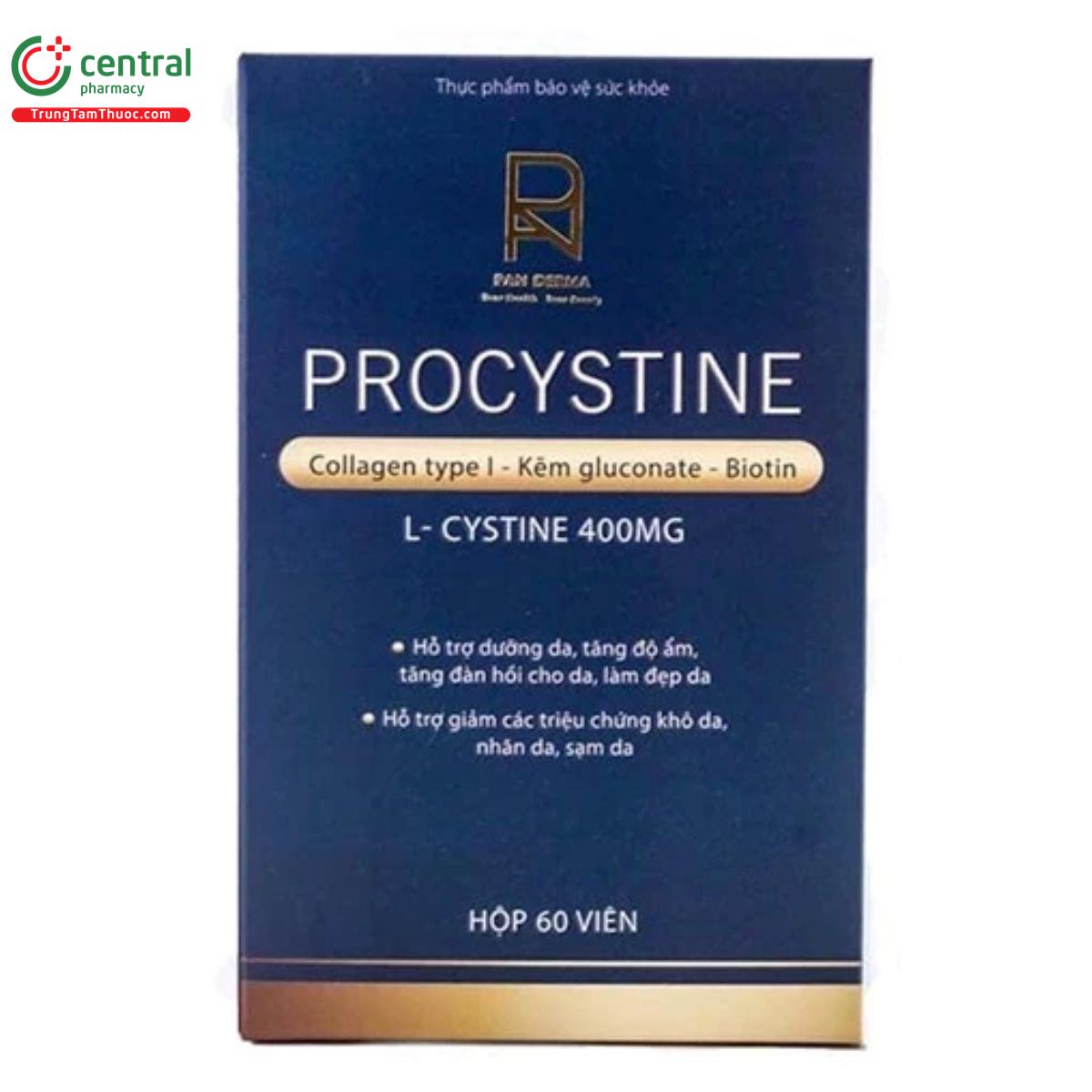 procystine 5 L4281