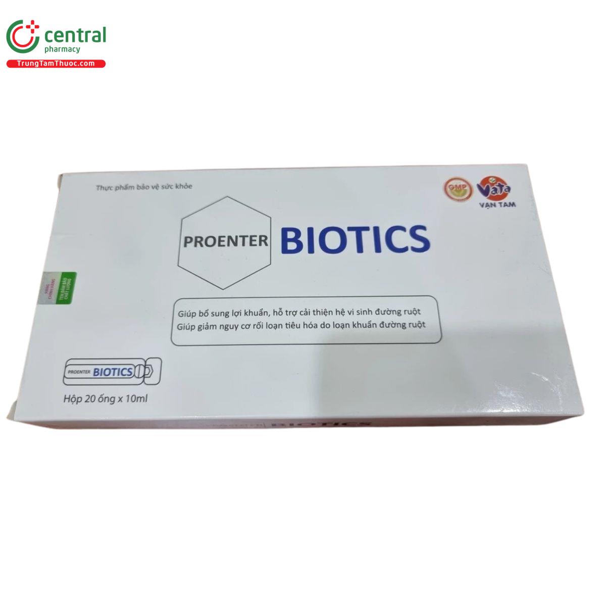 proenter biotics 6 S7746