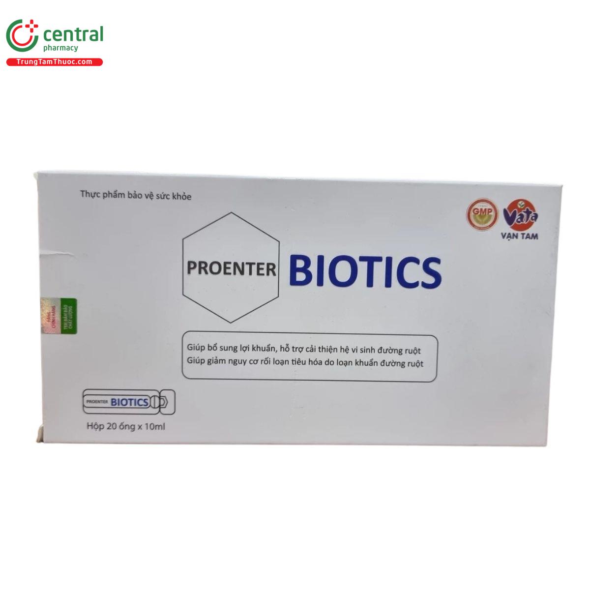 proenter biotics 7 R7253