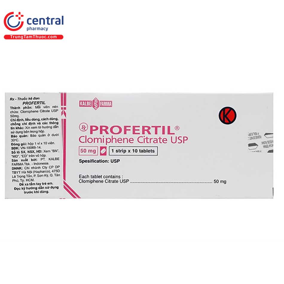 profertil 3 R7037