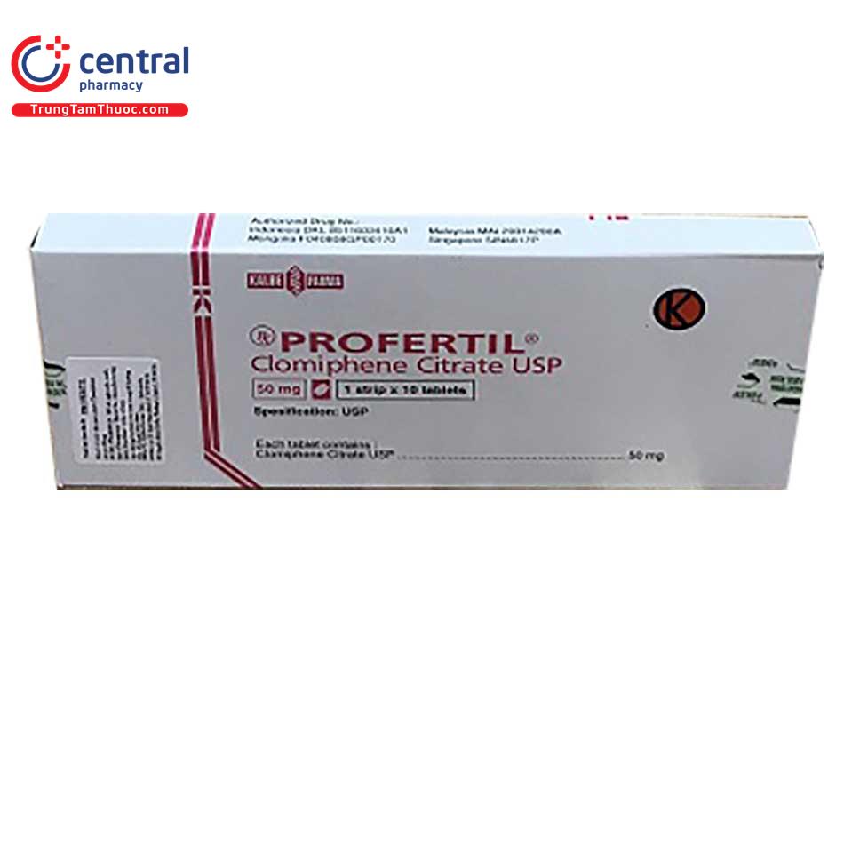 profertil 4 C1712