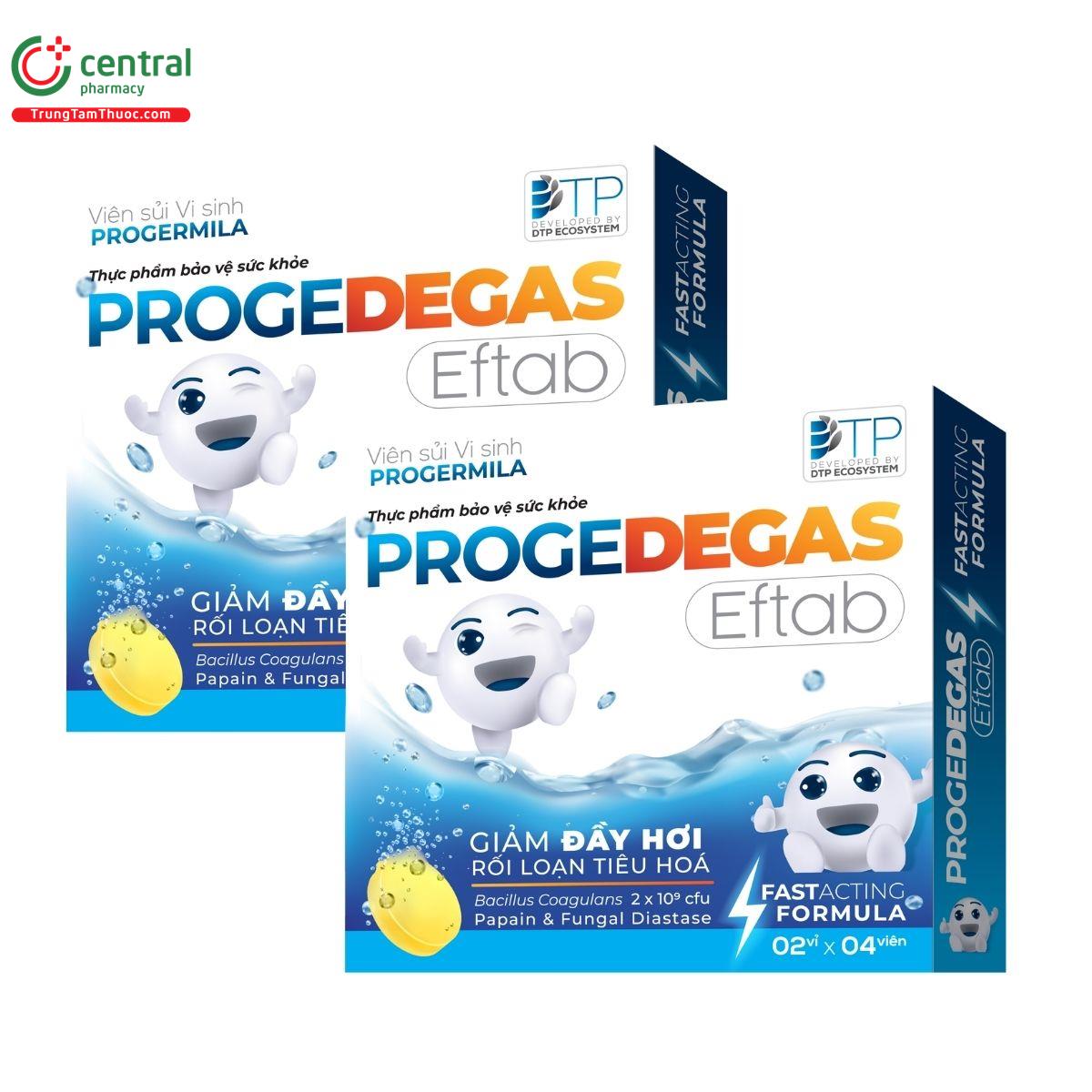 progedegas eftab 2 U8462