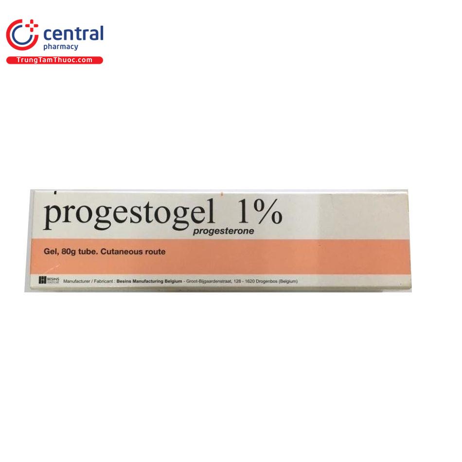 progestogel 4 A0214