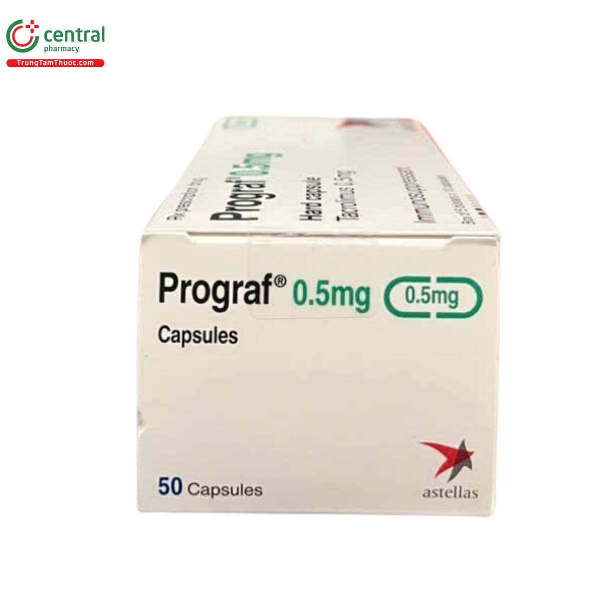 prograf 05mg 7 R7225