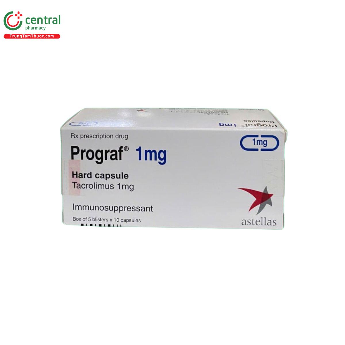 prograf 1 A0270