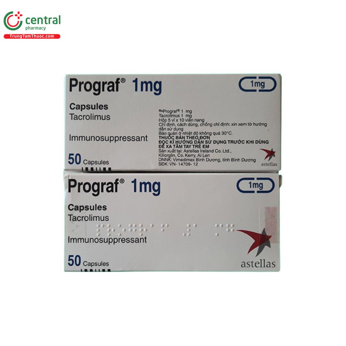 prograf 13 D1386