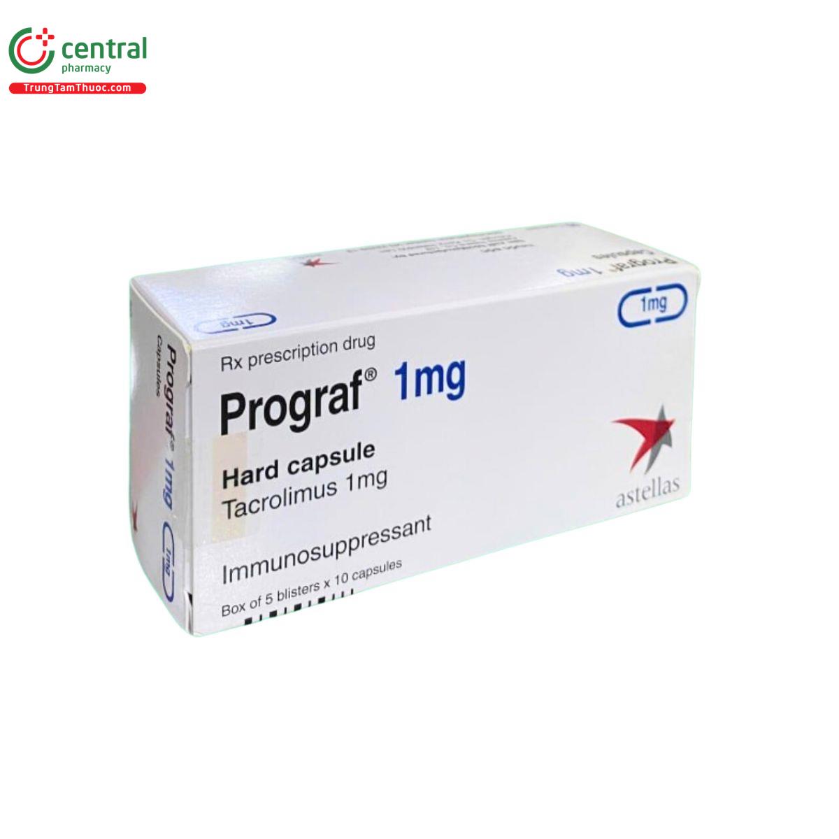 prograf 4 R7772