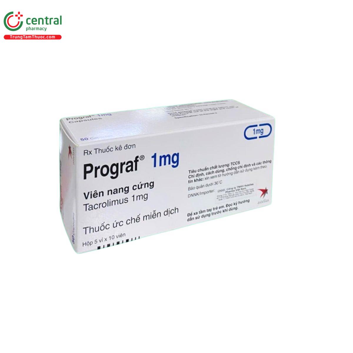 prograf 7 U8452