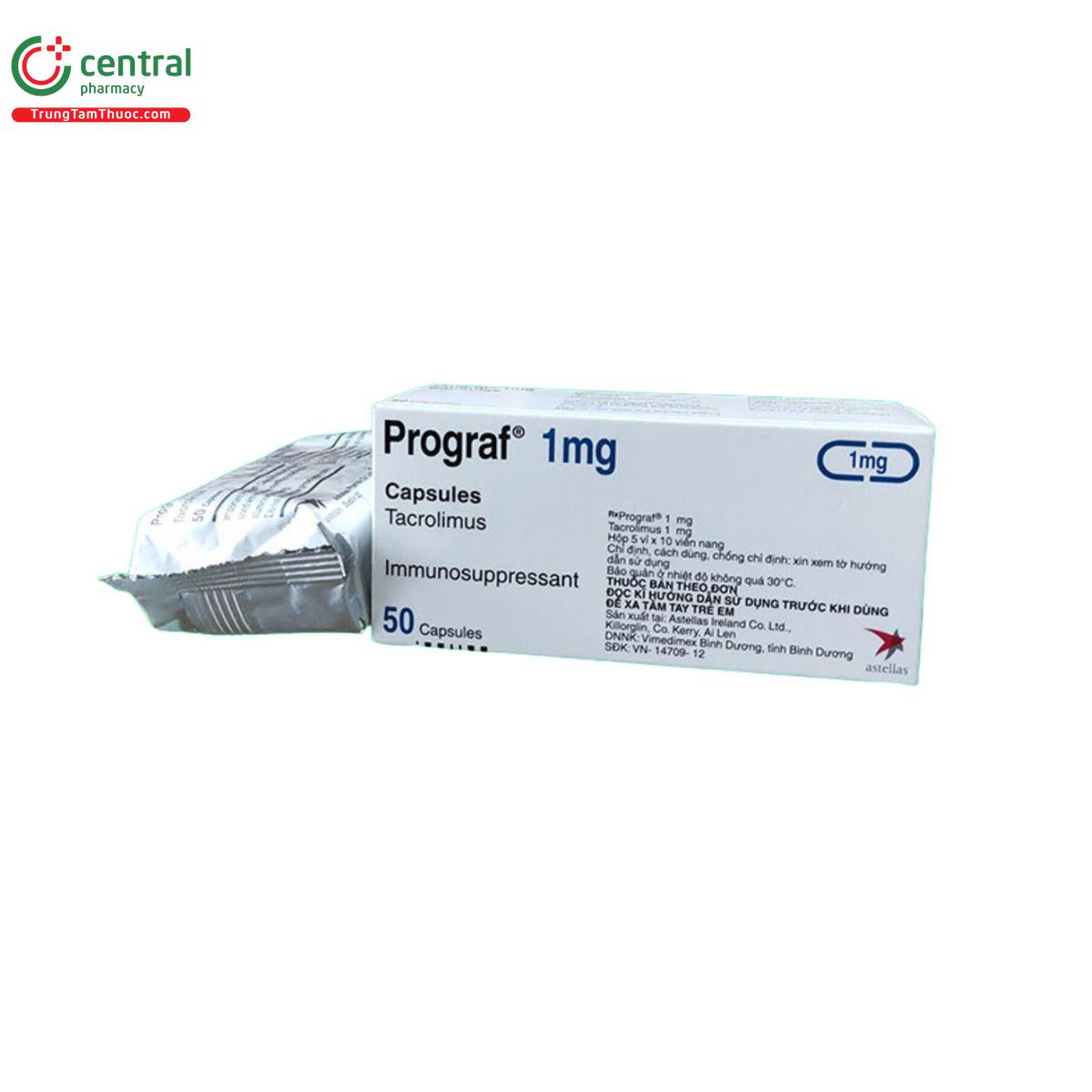 prograf 8 A0045