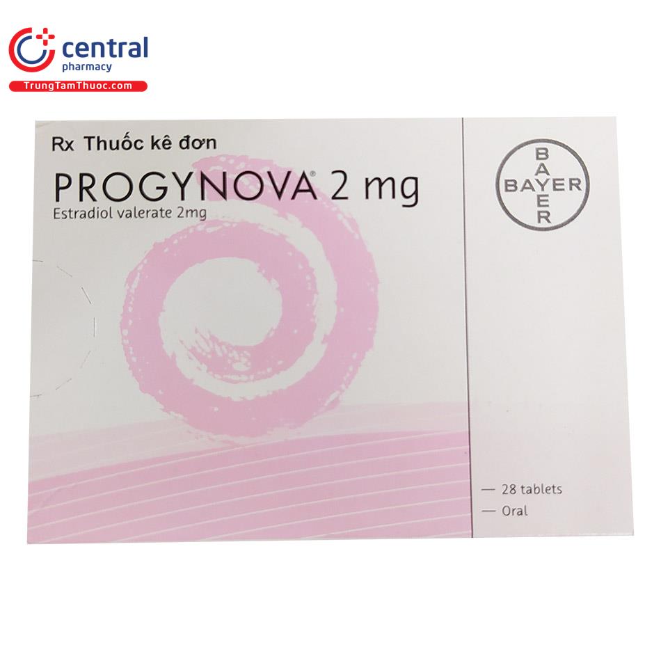 progynova2mg4 E1828